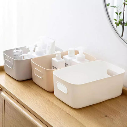 Panier de rangement multi-usages