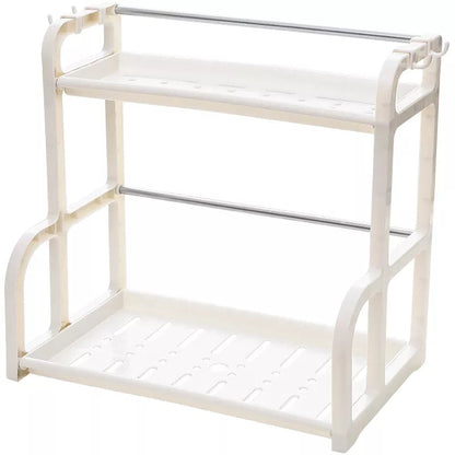 2 couches porte-épices parfaits