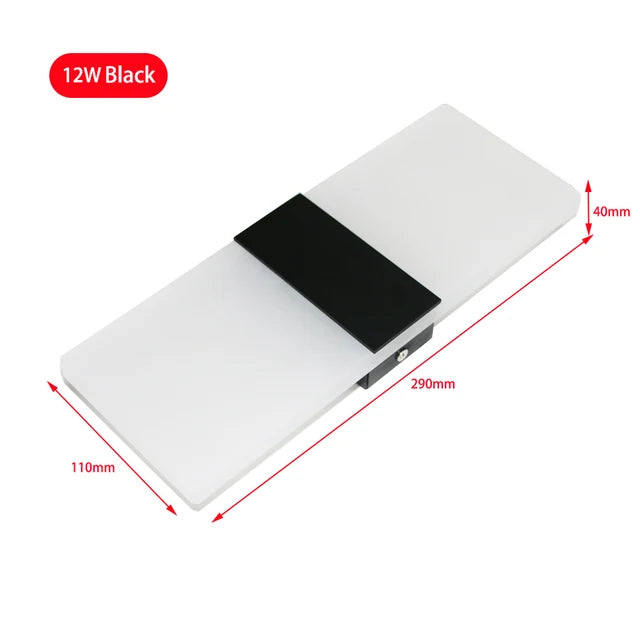 Floroux - Applique murale pour intérieurs