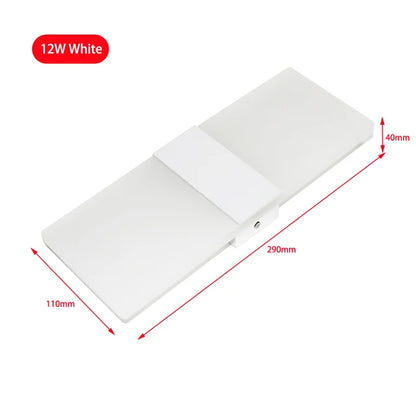 Floroux - Applique murale pour intérieurs