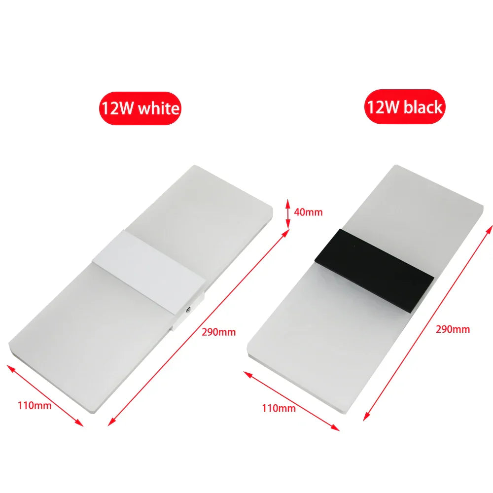 Floroux - Applique murale pour intérieurs