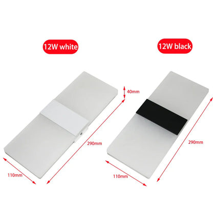 Floroux - Applique murale pour intérieurs