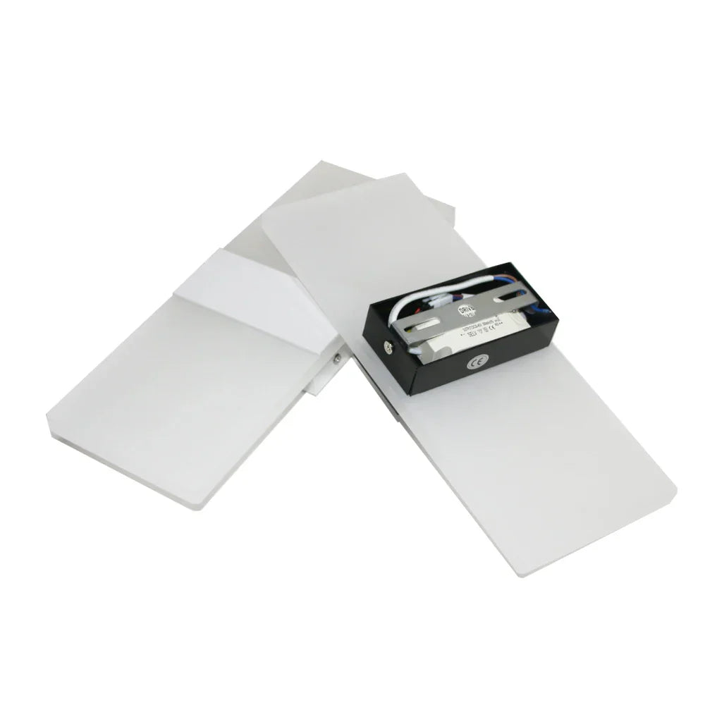 Floroux - Applique murale pour intérieurs