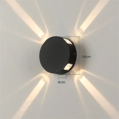 Floroux - Terra Beam Luminaires de jardin
