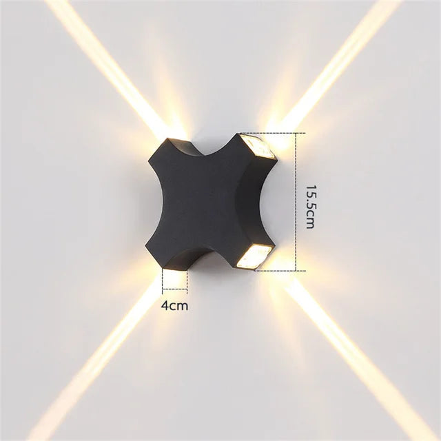Floroux - Terra Beam Luminaires de jardin
