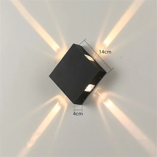 Floroux - Terra Beam Luminaires de jardin