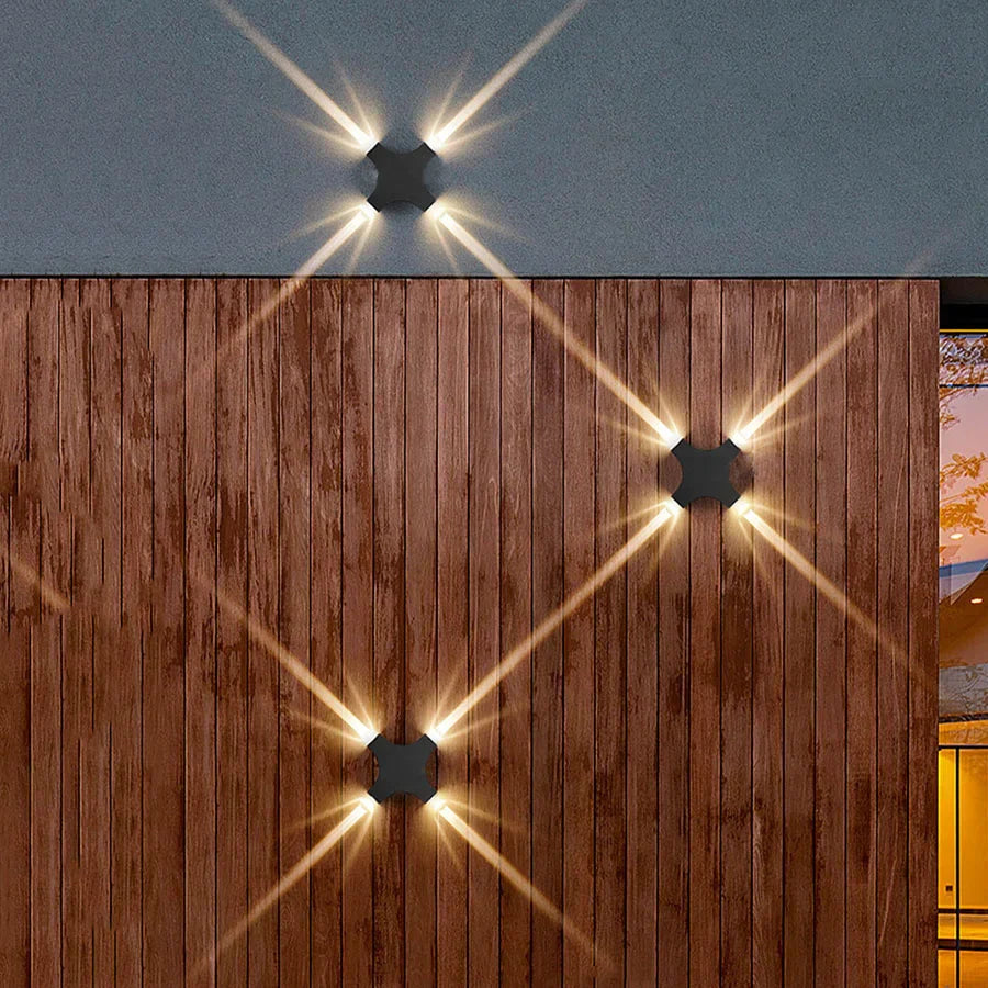 Floroux - Terra Beam Luminaires de jardin