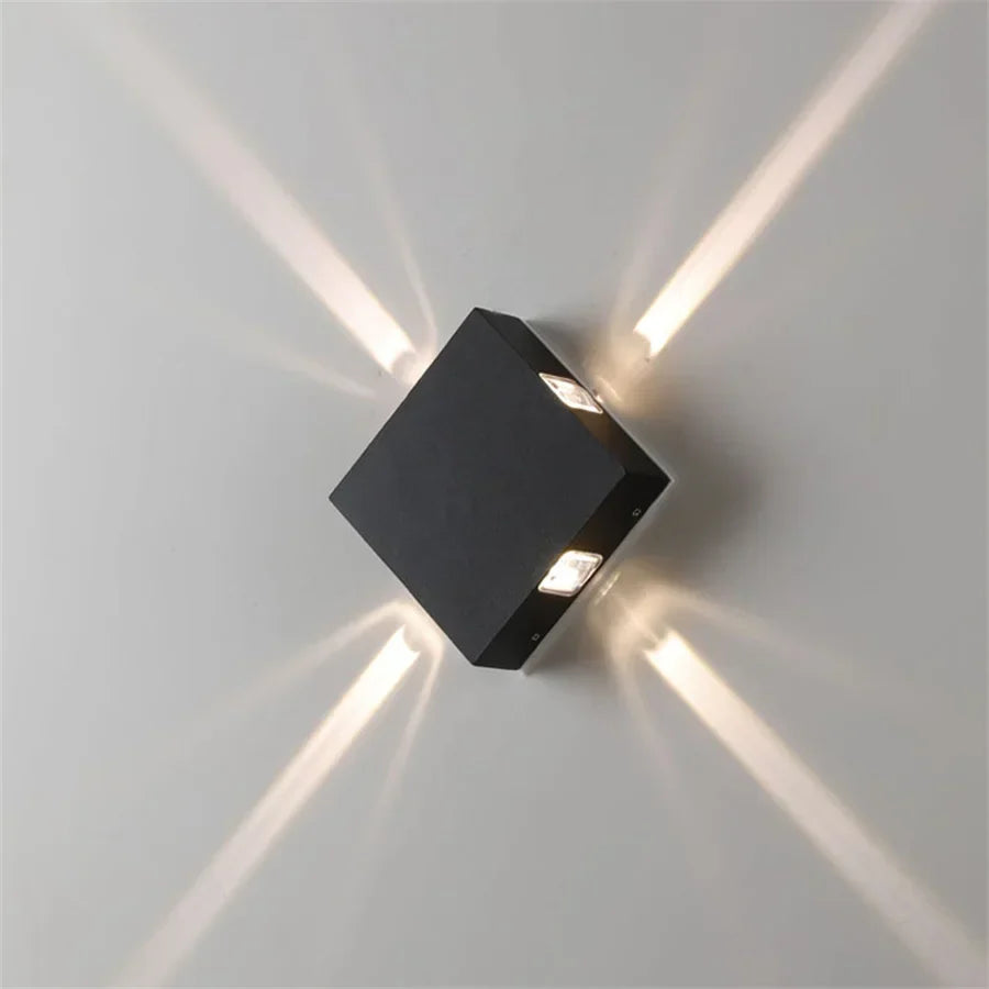 Floroux - Terra Beam Luminaires de jardin