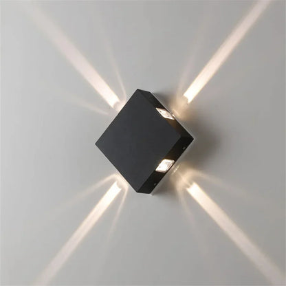 Floroux - Terra Beam Luminaires de jardin