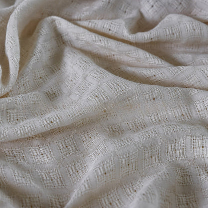 ÉléganceFrange - Rideaux en Jacquard avec Franges pour une Décoration Chic