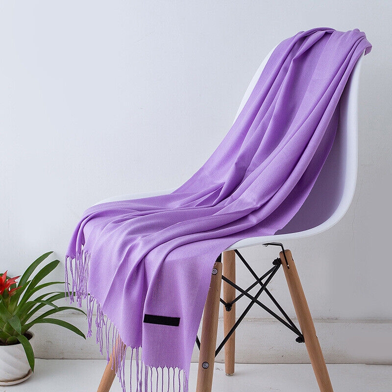 Écharpe en cachemire Liora - Douceur, style et chaleur