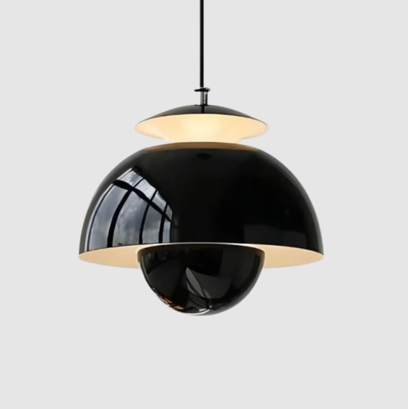 Floroux de Bourgeon – Suspension de fleurs pour une atmosphère naturelle et raffinée