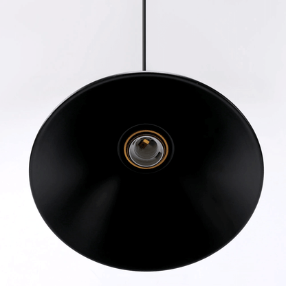Floroux | Lampe de plafond élégante Schatten