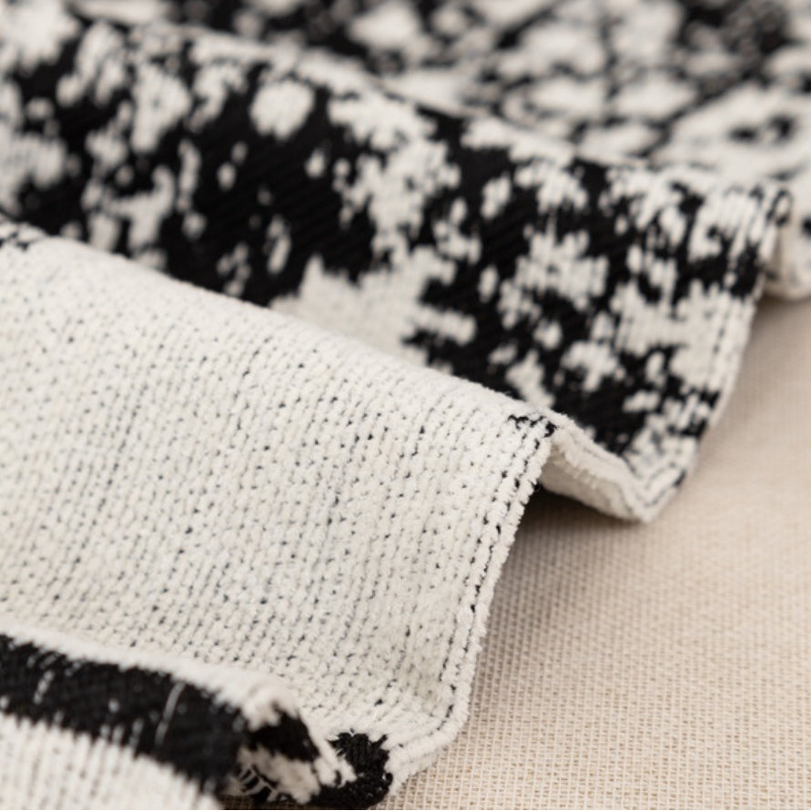 Couverture Arbutus Tree Sofa/Couch Quatre Saisons