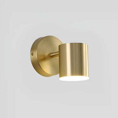 Floroux - Applique LED élégante avec éclairage flexible pour des espaces modernes