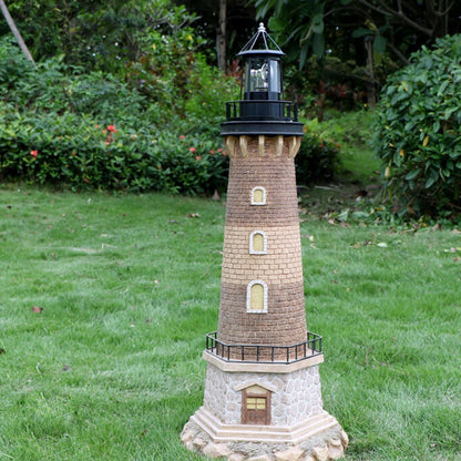 Floroux LED lampe de jardin | Tour rotatif | Alimenté par énergie solaire | Décoration & éclairage de paysage
