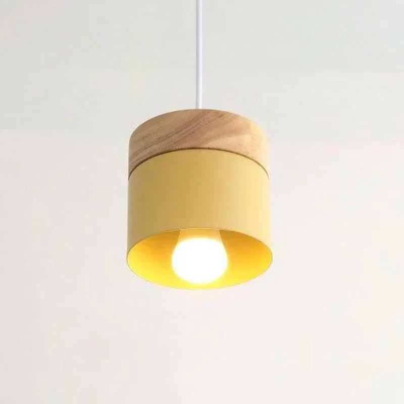 ÉléganceBoîte – Lampe Suspendue Chic et Contemporaine