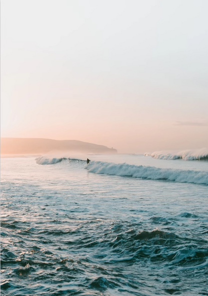 Floroux Canvas Ensemble 2 Pieces | Beach and Ocean Design | Wall Decoration for the Home | Timeless Elegance