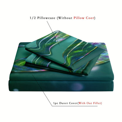 Ensemble de literie Libelle Élégante – Luxe, Confort et Durabilité