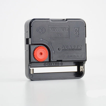 Horloge murale pour enfants analogique et silencieuse