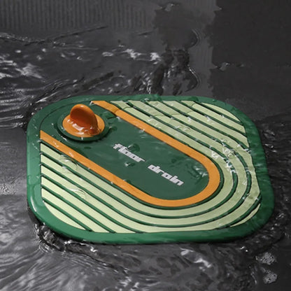 Couvercle en silicone anti-odeur