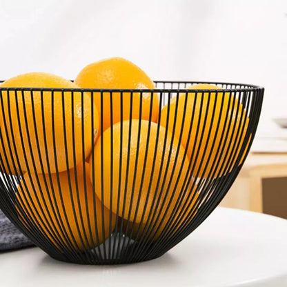 Paniers de fruits