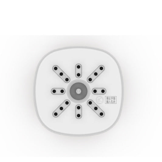 Aspirateur de bureau compact