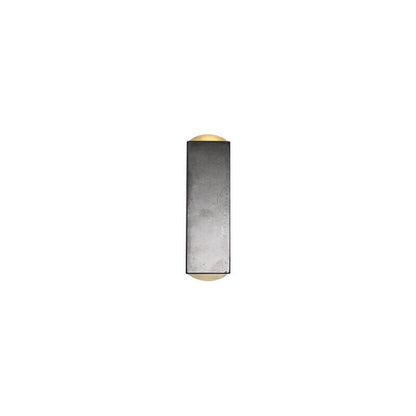 Floroux LED Outdoor Wall Light | Waterproof & Modern Design | Rectangular Outdoor Lamp for Home & Garden