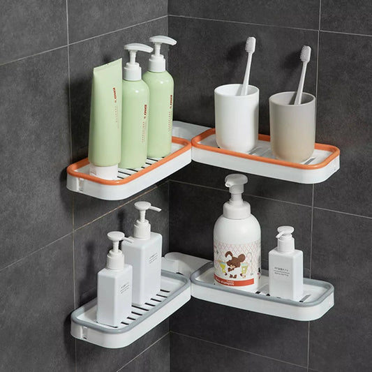 Caddy de douche adhésif 180 degrés