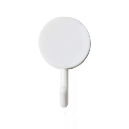 Crochets colorés simples 10 pcs