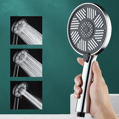 Aqua Bliss Douchette | Améliorez votre expérience de douche !