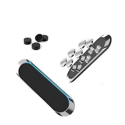 Floroux - Support de téléphone magnétique sans installation