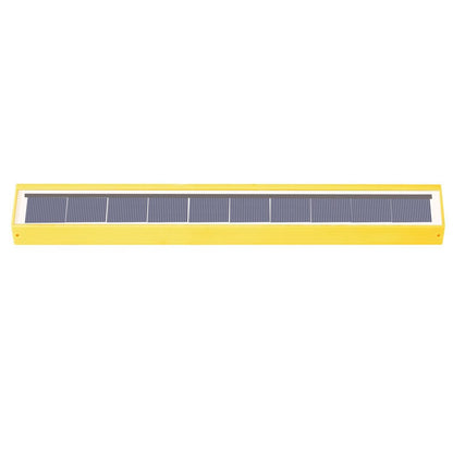 Floroux Bande LED | Magnétique & Multifonctionnelle | USB & Solaire | Imperméable