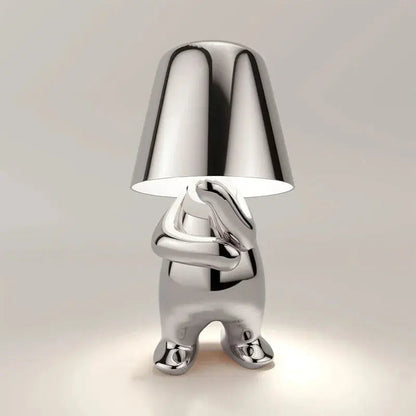 LumaFlex - Lampe de table multifonctionnelle dimmable