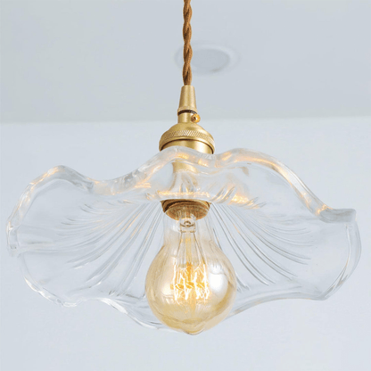 Floroux Glow Suspended Light