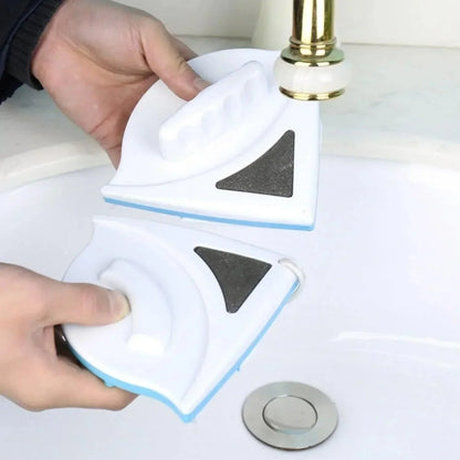 EasyClean | Nettoyage de fenêtres magnétique