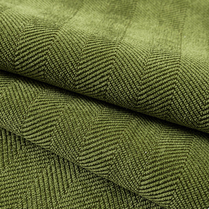 Coussin de canapé antidérapant Herringbone Housse de canapé