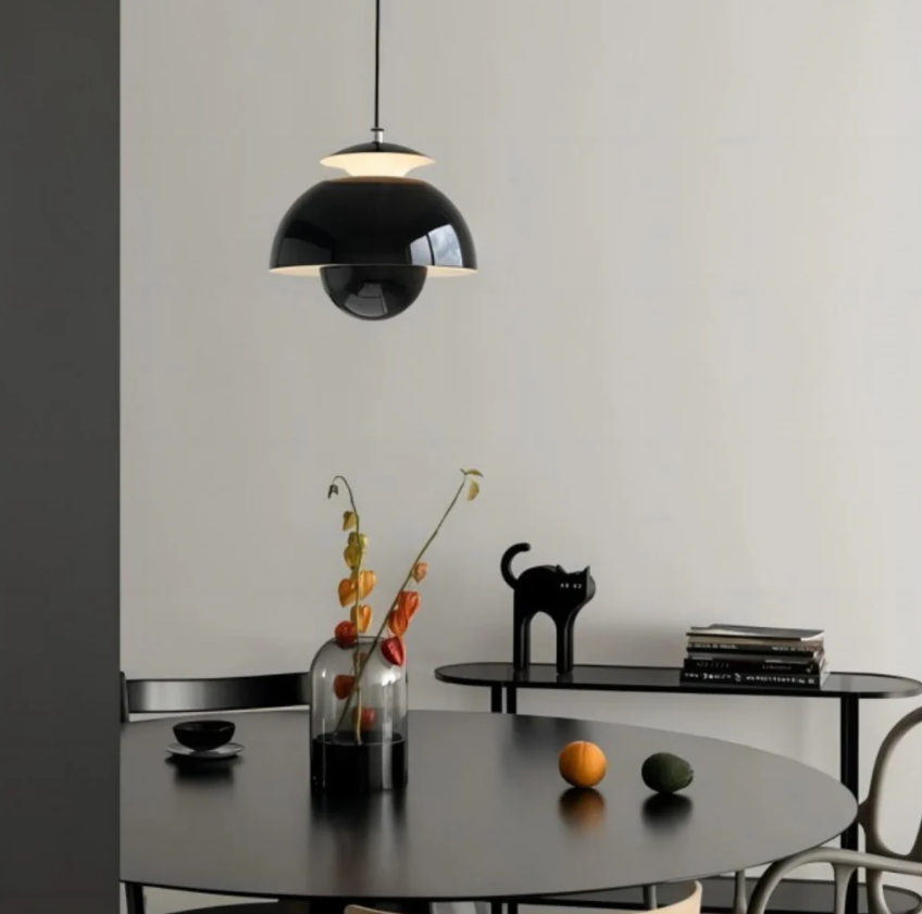 Floroux de Bourgeon – Suspension de fleurs pour une atmosphère naturelle et raffinée