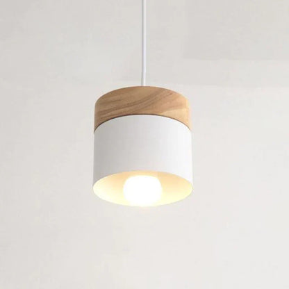 ÉléganceBoîte – Lampe Suspendue Chic et Contemporaine