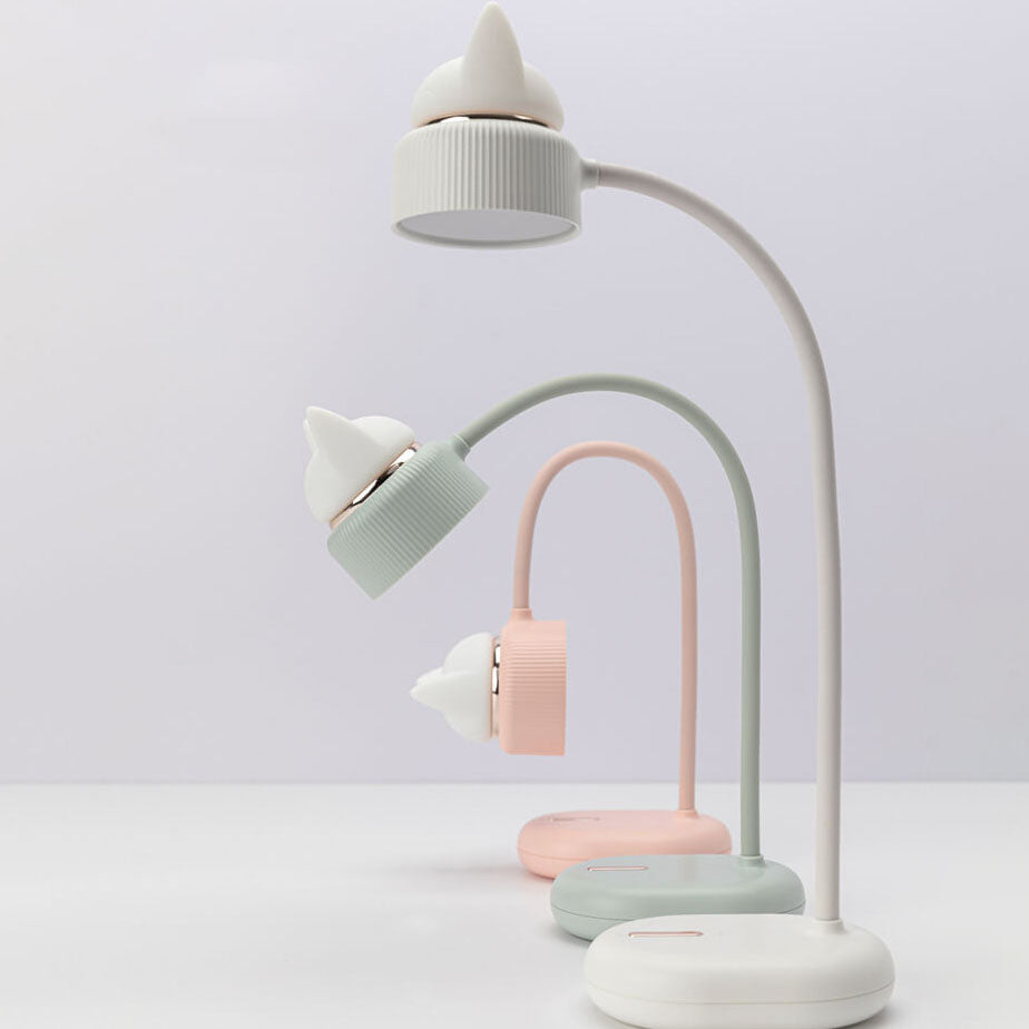 Lampe de lecture Cartoon Cat
