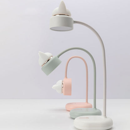 Lampe de lecture Cartoon Cat