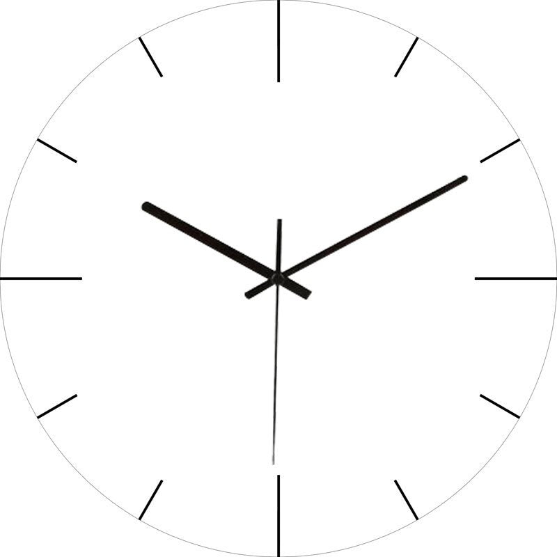 ArtiTime - Horloge murale au design moderne
