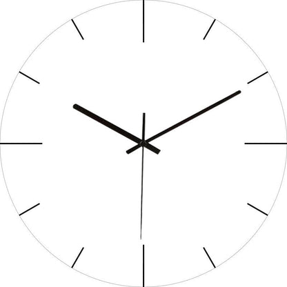 ArtiTime - Horloge murale au design moderne