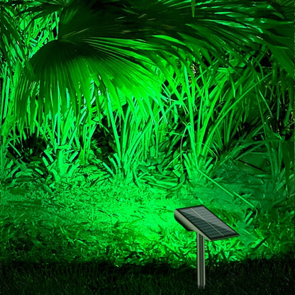 SolarGlow – 9 LED Lampes de jardin pour l'extérieur