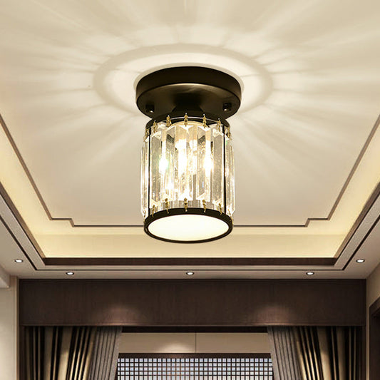 Floroux | Lumière de plafond luxueuse et moderne – Ajoute un éclat glamour à votre espace
