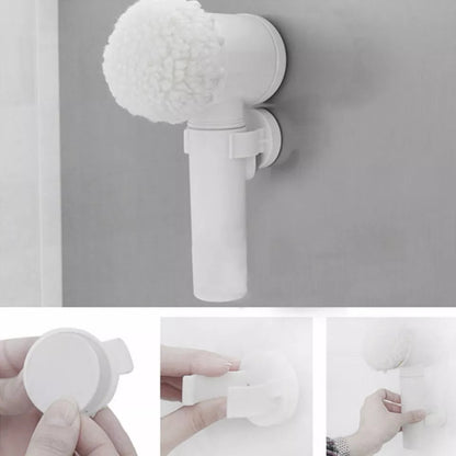 Brosse de nettoyage électrique 3 en 1