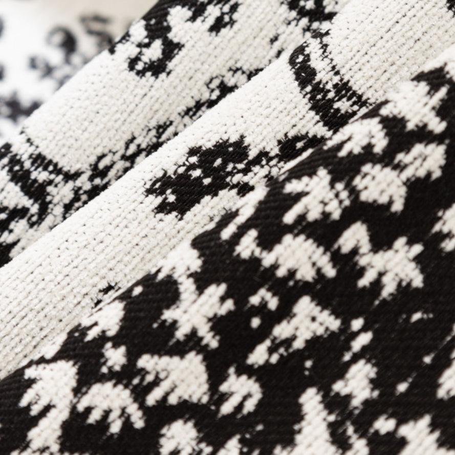 Couverture de canapé/sofa Arbutus Tree Quatre Saisons