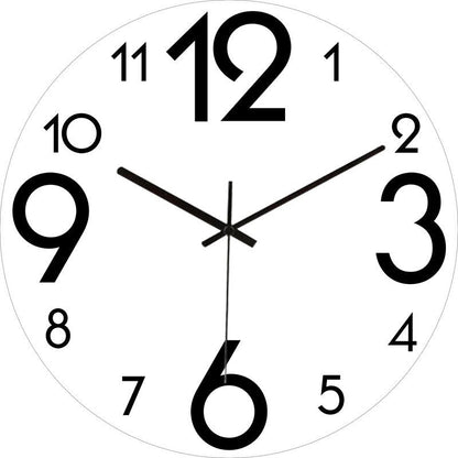 ArtiTime - Horloge murale au design moderne