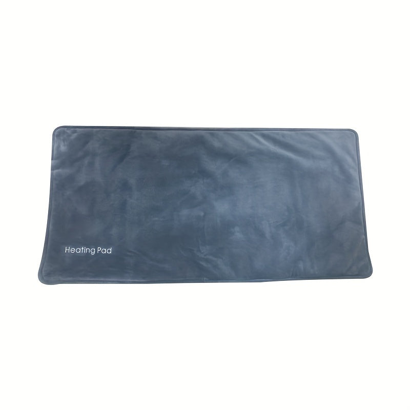 CozyWarm - Couverture Électrique USB pour Jours Froids