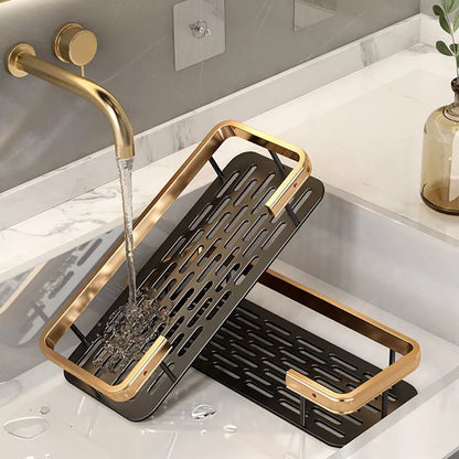 Étagère multifonctionnelle